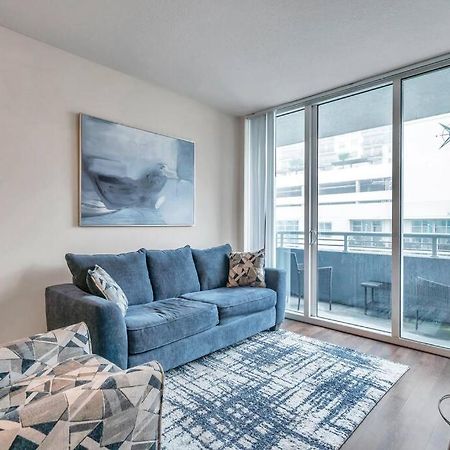 Luxury Apt 3 Mins To Dt Tampa -Pool-Gym-Balcony Exteriér fotografie
