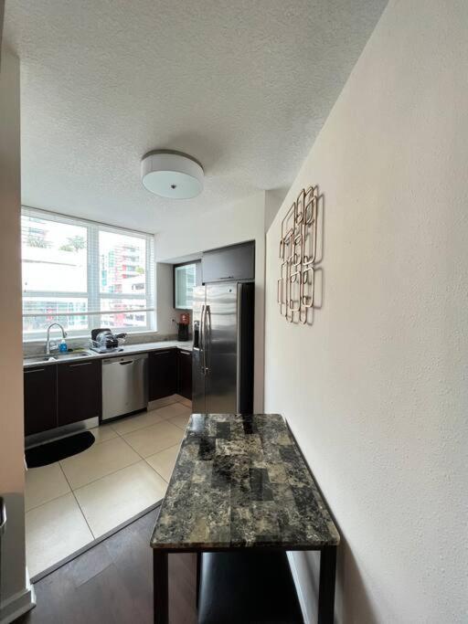 Luxury Apt 3 Mins To Dt Tampa -Pool-Gym-Balcony Exteriér fotografie