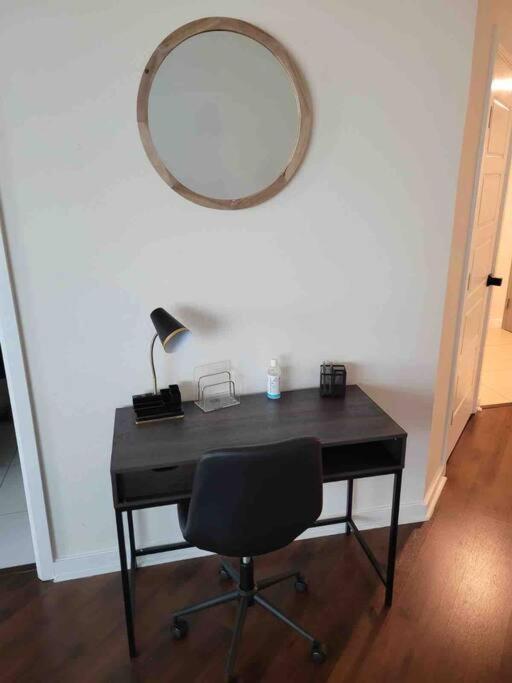 Luxury Apt 3 Mins To Dt Tampa -Pool-Gym-Balcony Exteriér fotografie